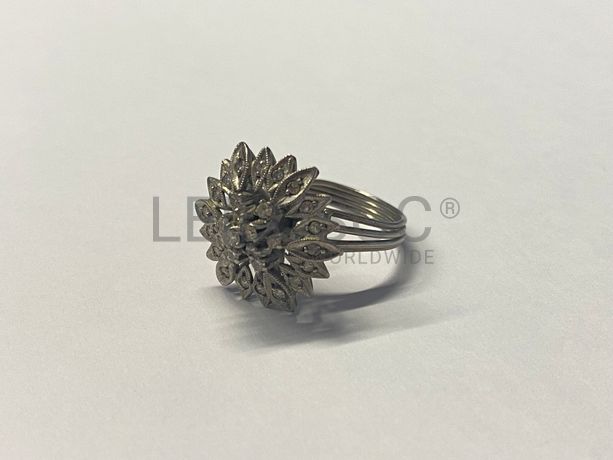 Peças em Ouro e Pedras Preciosas