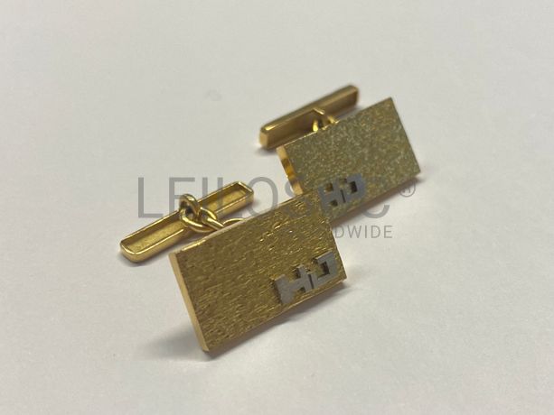 Peças em Ouro e Pedras Preciosas