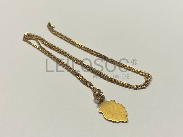 Peças em Ouro e Pedras Preciosas