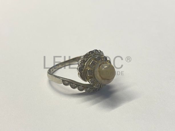 Peças em Ouro e Pedras Preciosas