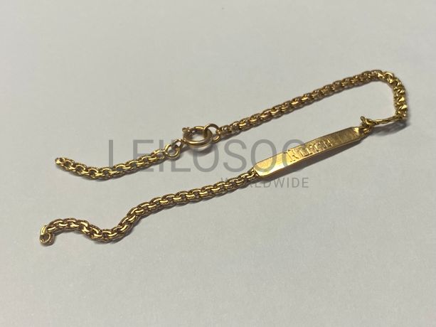 Peças em Ouro e Pedras Preciosas