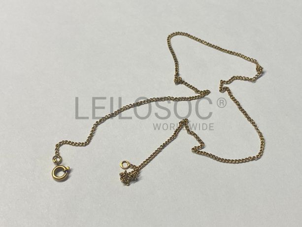 Peças em Ouro e Pedras Preciosas