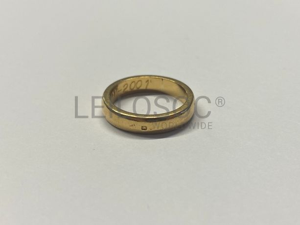 Peças em Ouro e Pedras Preciosas