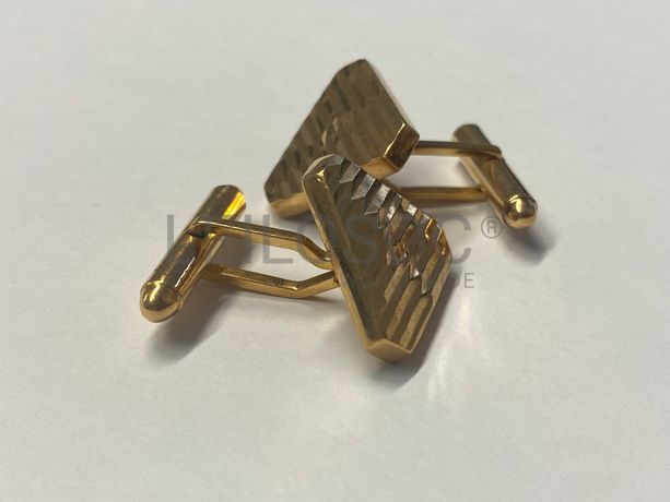 Peças em Ouro e Pedras Preciosas