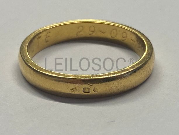 Peças em Ouro e Pedras Preciosas