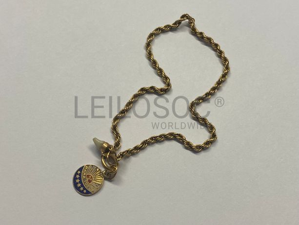 Peças em Ouro e Pedras Preciosas