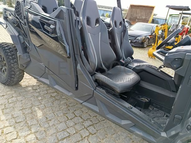 Buggy Can-Am · Ano 2022