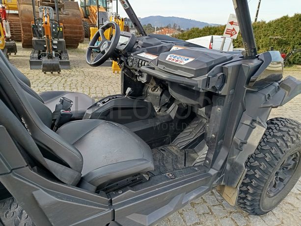 Buggy Can-Am · Ano 2022