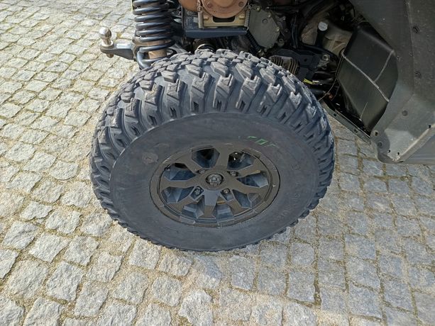 Buggy Can-Am · Ano 2022