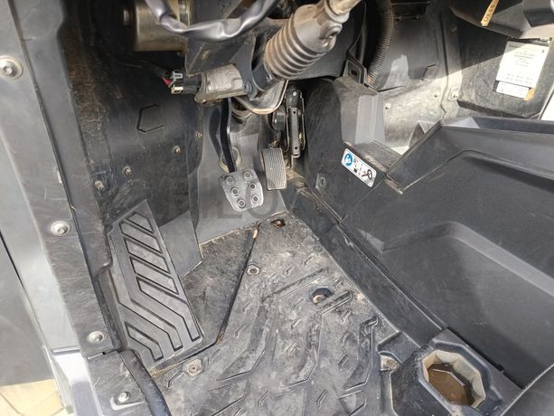 Buggy Can-Am · Ano 2022