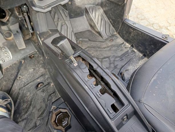 Buggy Can-Am · Ano 2022