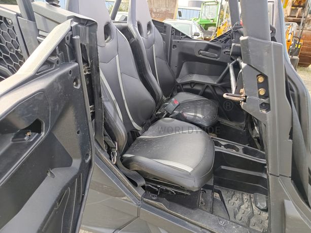 Buggy Can-Am · Ano 2022