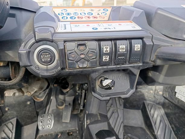 Buggy Can-Am · Ano 2022