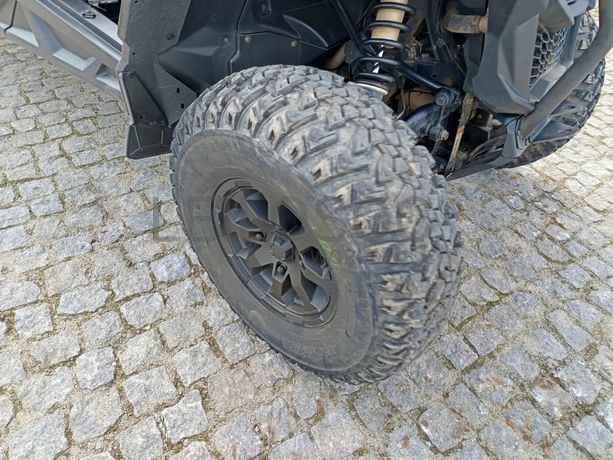 Buggy Can-Am · Ano 2022