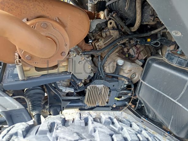 Buggy Can-Am · Ano 2022