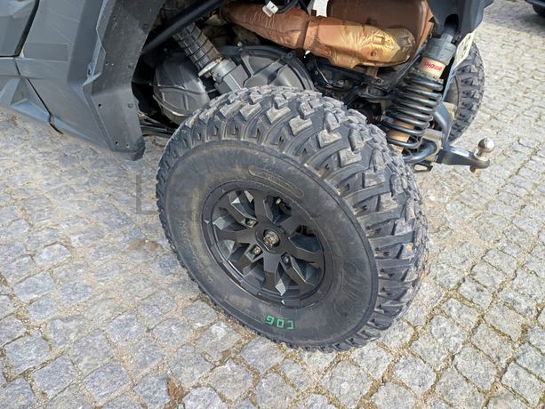 Buggy Can-Am · Ano 2022