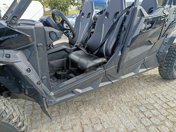 Buggy Can-Am · Ano 2022