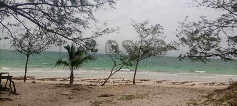 Instância Turística em Chocas Mar | Tourist Resort in Chocas Beach