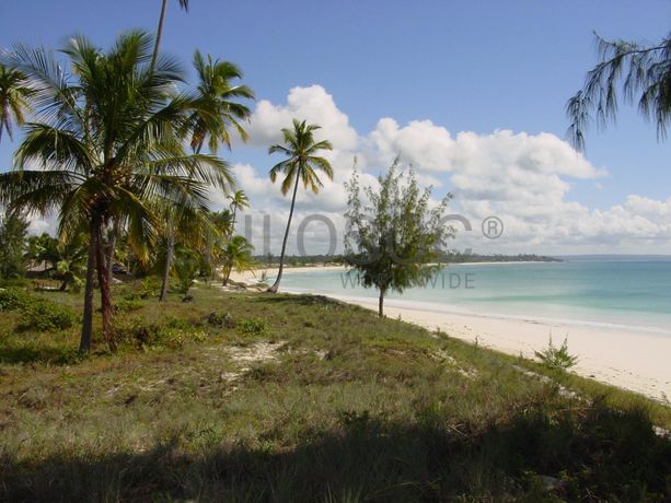 Instância Turística em Chocas Mar | Tourist Resort in Chocas Beach