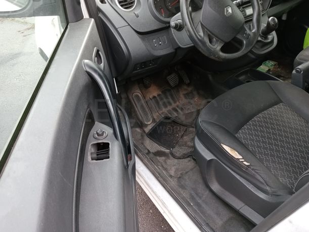 Renault Kangoo Maxi · Ano 2014