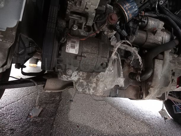 Renault Trafic DCI 115 · Ano 2017