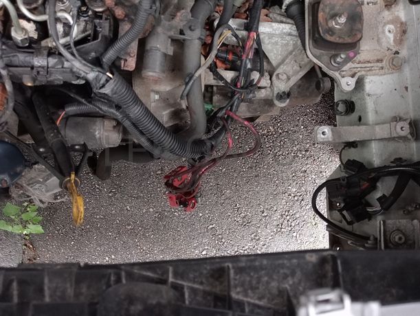 Renault Trafic DCI 115 · Ano 2017