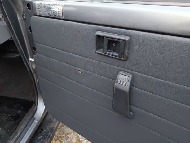 Toyota Land Cruiser 250 Turbo Diesel · Ano 1990