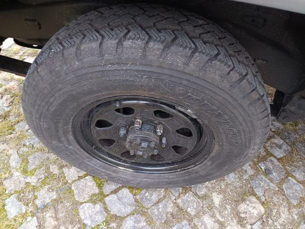 Toyota Land Cruiser 250 Turbo Diesel · Ano 1990