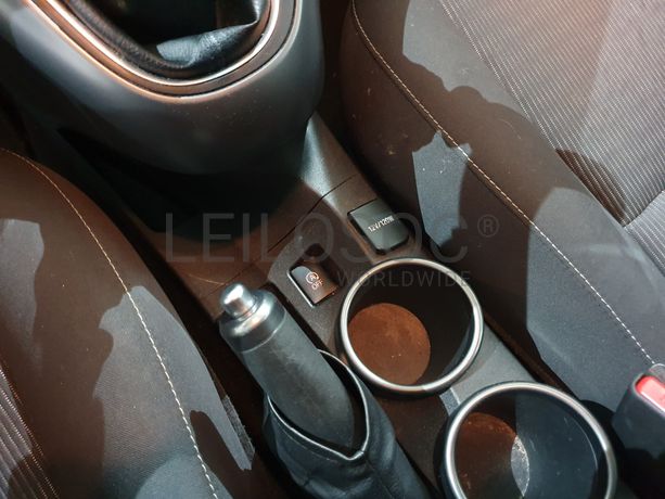 Toyota Verso · Ano 2014 · 7 Lugares