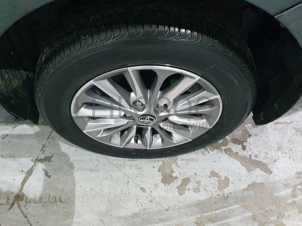 Toyota Verso · Ano 2014 · 7 Lugares