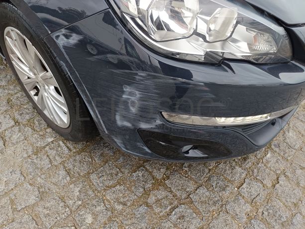 Peugeot 308 · Ano 2016