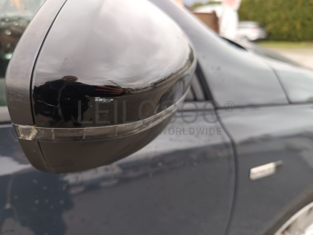 Peugeot 308 · Ano 2016