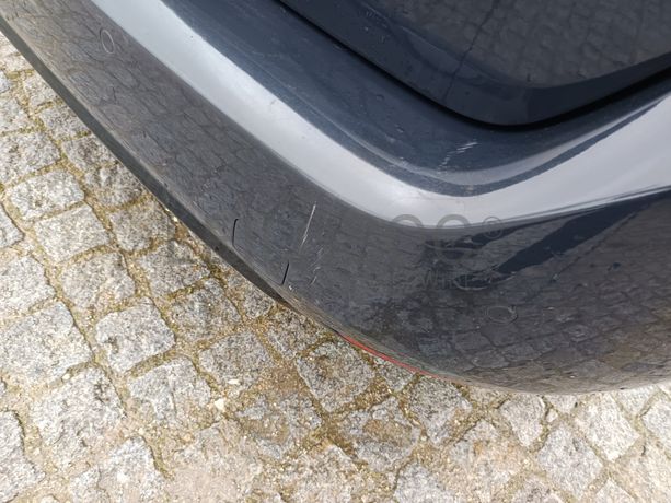 Peugeot 308 · Ano 2016