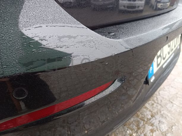 BMW 116d · Ano 2015