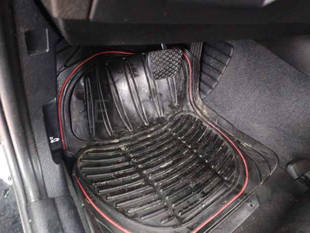 BMW 116d · Ano 2015