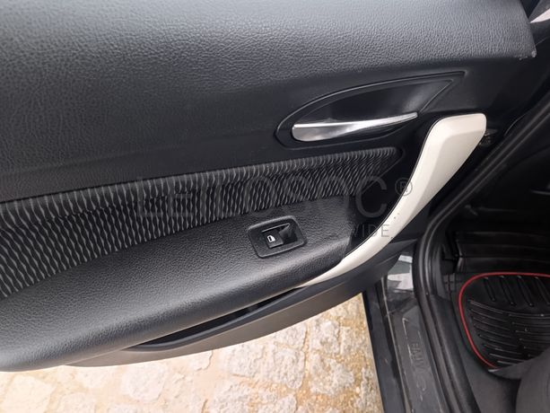 BMW 116d · Ano 2015