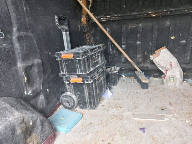 Peugeot Boxer · Ano 2018