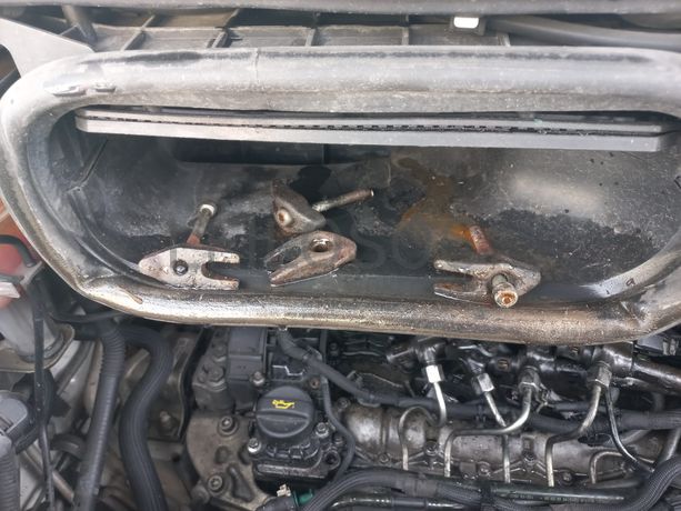 Peugeot Boxer · Ano 2018