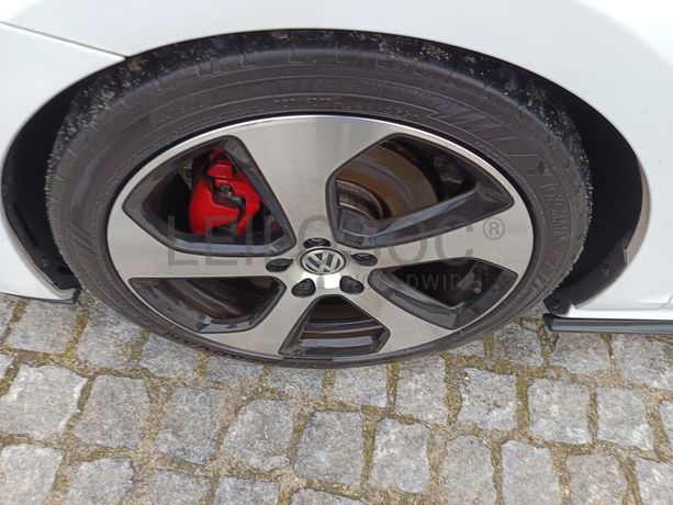 Volkswagen Golf GTI · Ano 2016