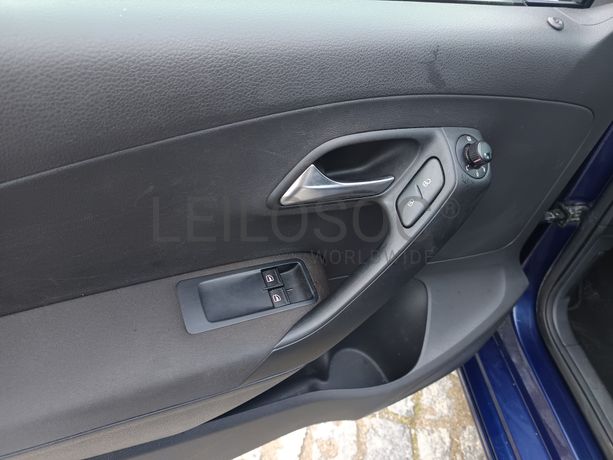 Volkswagen Polo · Ano 2012