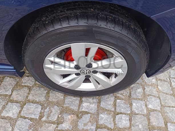 Volkswagen Polo · Ano 2012