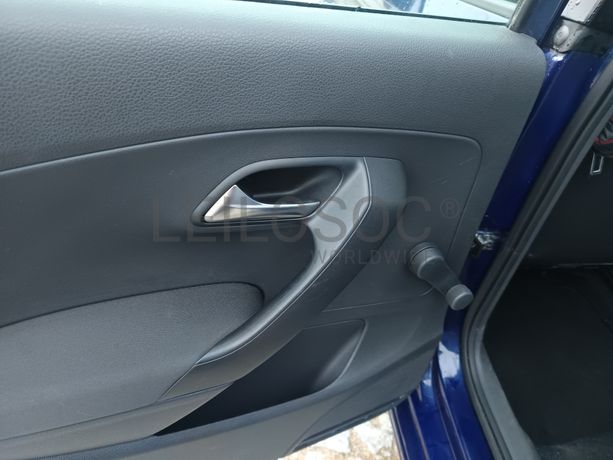 Volkswagen Polo · Ano 2012