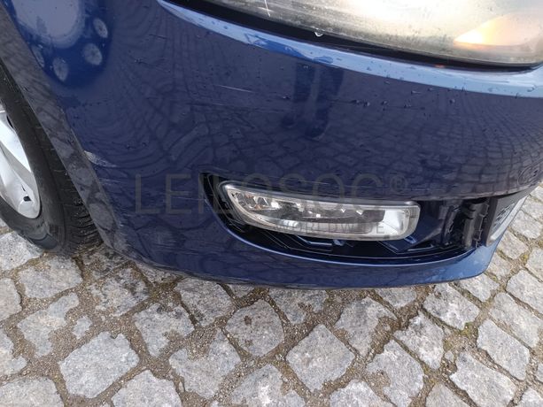 Volkswagen Polo · Ano 2012