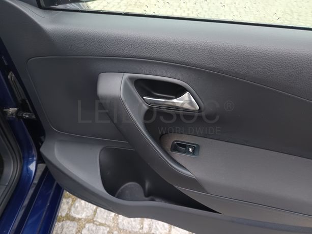 Volkswagen Polo · Ano 2012