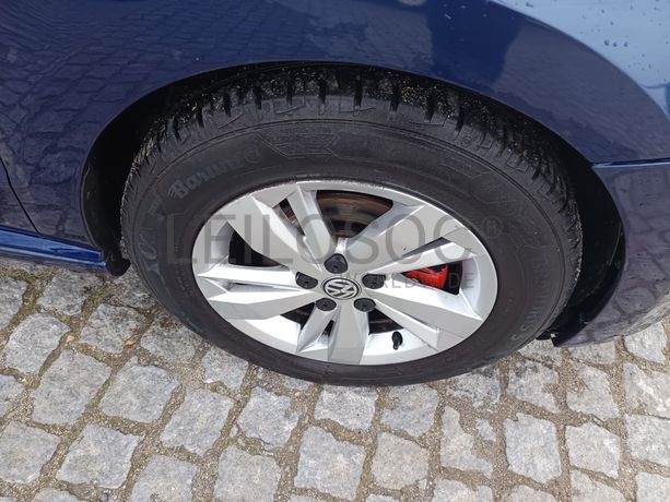 Volkswagen Polo · Ano 2012