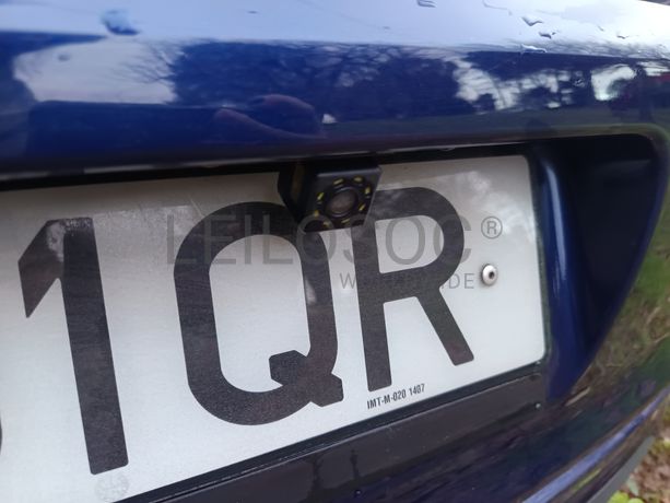 Volkswagen Polo · Ano 2012