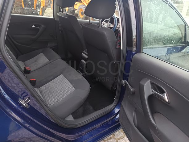 Volkswagen Polo · Ano 2012