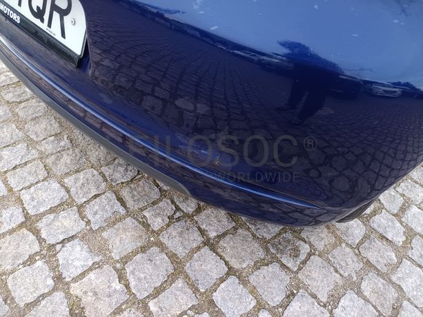 Volkswagen Polo · Ano 2012