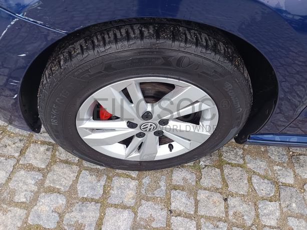 Volkswagen Polo · Ano 2012