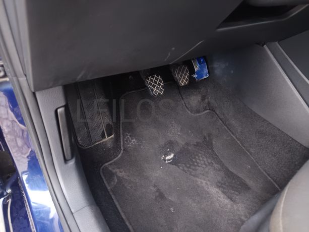 Volkswagen Polo · Ano 2012